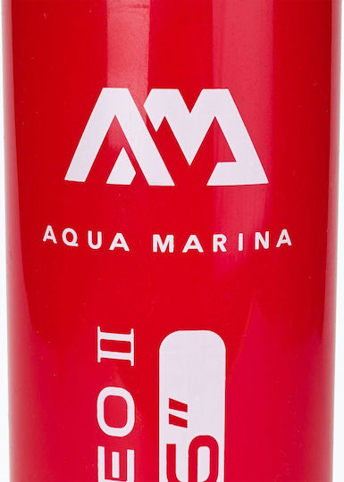 Aqua Marina Pump for SUP Turquoise