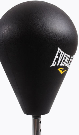 Everlast Боксов Круша Черен