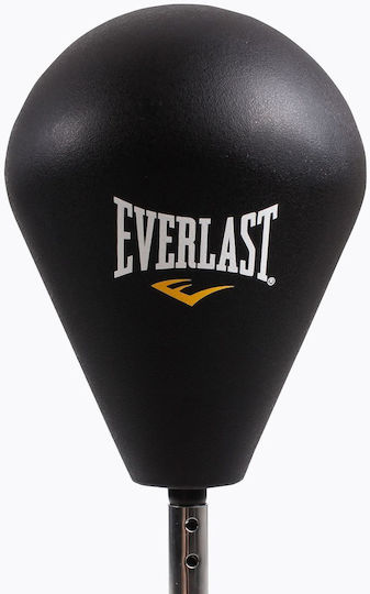 Everlast Боксов Круша Черен