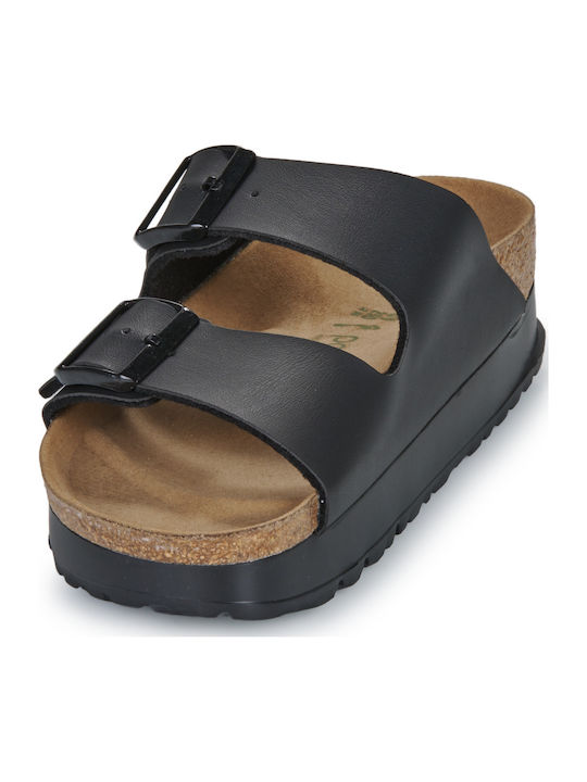 Women's Anatomic Sandals Black