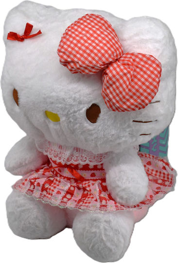 Jucărie de Plus Hello Kitty 55 cm
