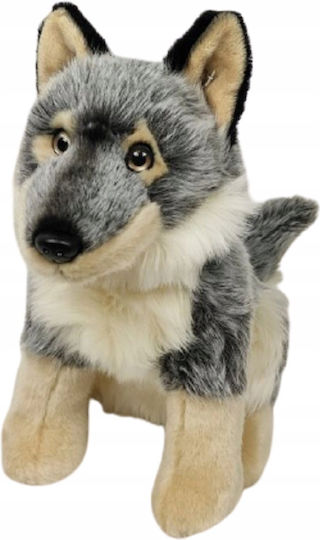 Dubi Plush Toy