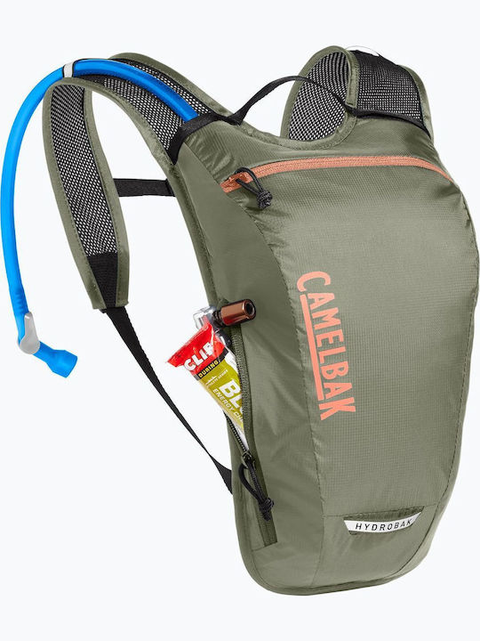Camelbak Bicycle Backpack 2.5lt Green