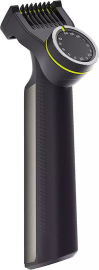 OneBlade Pro 360 QP6542/15 Бръсначка За Лице / Тяло Презареждаща
