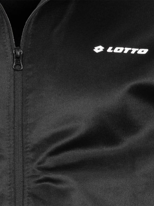 Herren-Sweatpants mit Gummizug Schwarz MTGX10013-schwarz