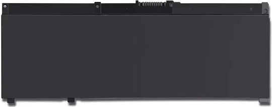 Battery Hp Sr04xl Li-ion 3500mah 4 Cells 15.4v Mentor Premium