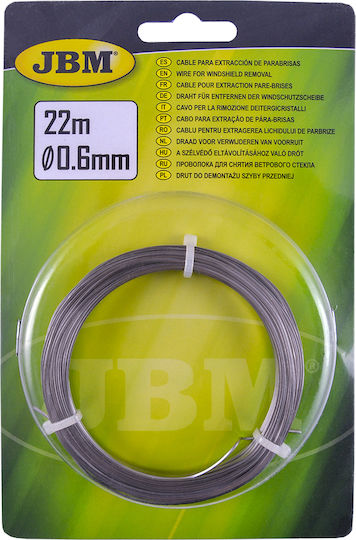 Καλωδιο Αφαιρεσης Παρμπριζ Jbm Jbm-13813