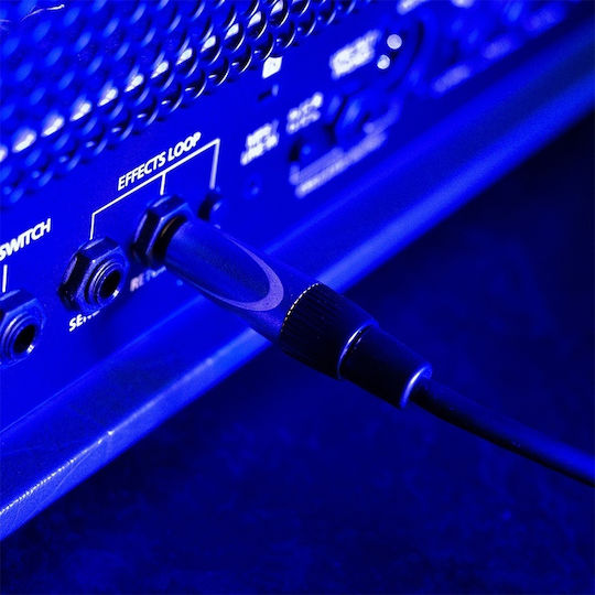 Καλωδιο Xlr Αρρενικο Jack 6.35 Αρρενικο Στερεο 15μ