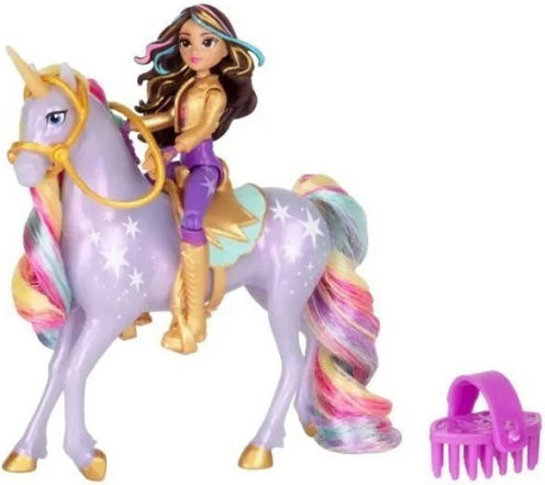 Spin Master Sophia Set Păpușă Academia Unicornilor