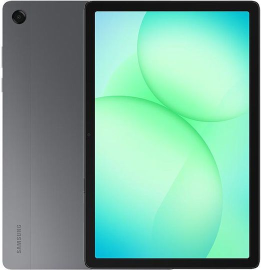 Samsung Galaxy Tab A11+ Enterprise Edition 5G 11" (6GB/128GB) Γκρι