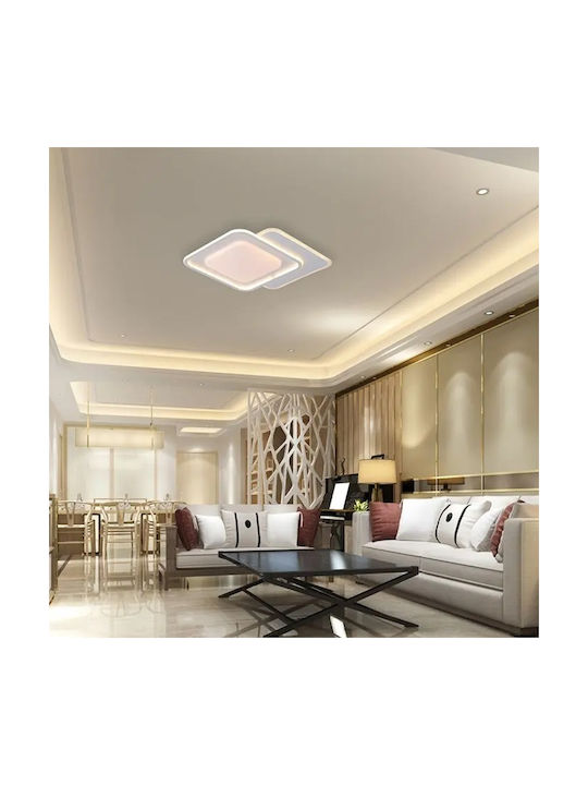 Led Anwendung 60W 3in1 Dimmbares Fernbedienung