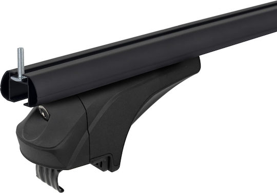 Menabo Ariem Black Cross Bars Bmw Series 2 F45 Active Tourer 2014+