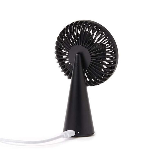 Lexon Design Wino Mini Ventilator Portabil Wireless Menta