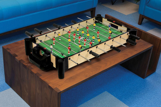 Ambassador Tischfußballspiel Holz