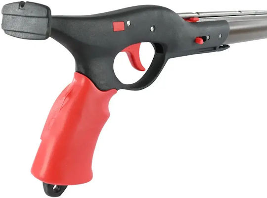 Mastro Speargun with Rubber Sub Mustang C 100cm