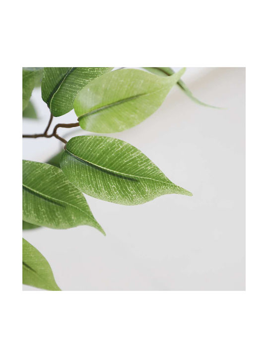 Künstlicher Ficus Baum Np0078 Höhe 120cm