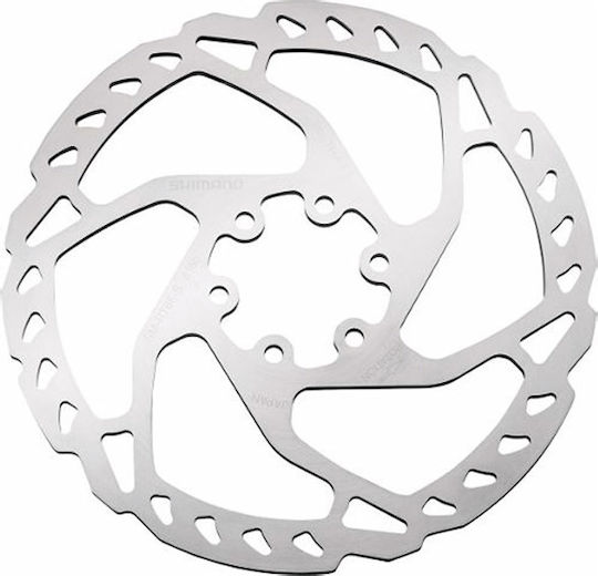 Δισκόπλακα Shimano Slx Sm-rt66 6 Bolt 160mm