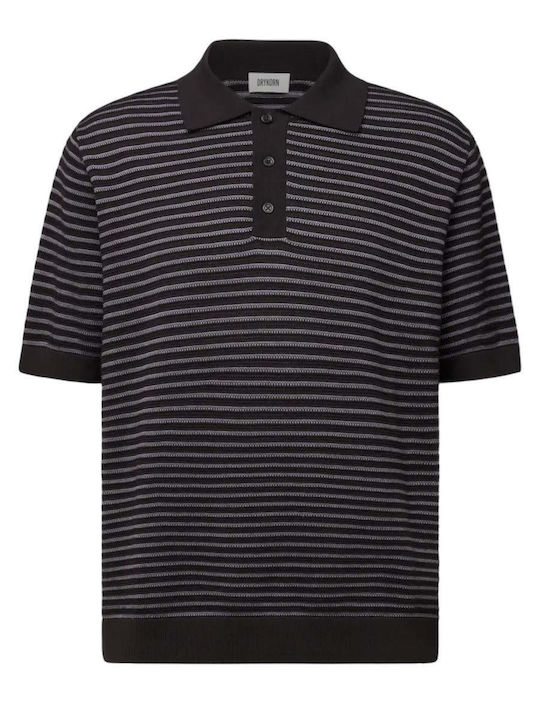 Polo Μπλούζα Καφέ