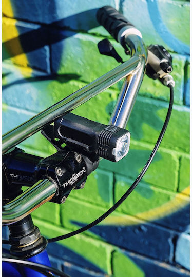 Knog Επαναφορτιζόμενο Σετ Φώτα Ποδηλάτου