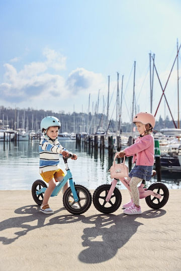 FreeOn Children's Balance Bike Black