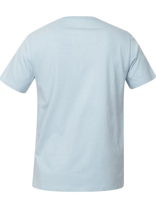 T-shirt Sky Blue