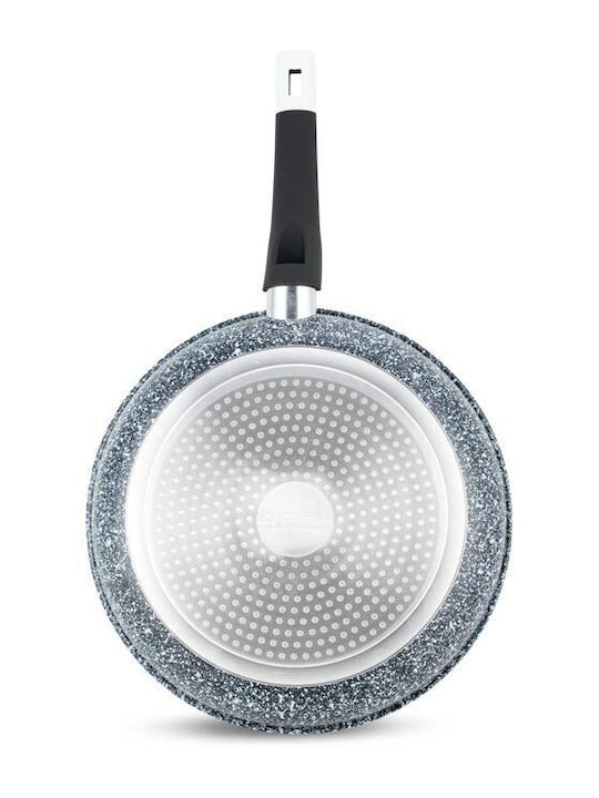 Edenberg Aluminum Pan with Non-Stick Coating 30cm