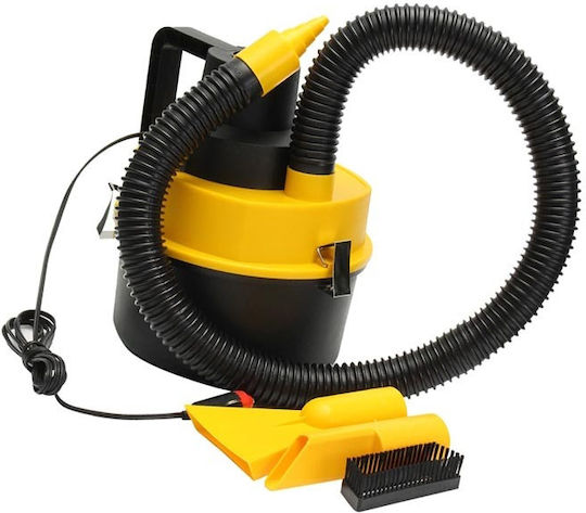 Elektrischer Autostaubsauger Varela 12 Volt 90 Watt