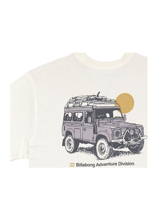T-shirt White