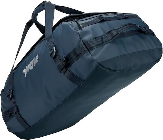 Thule Σακ Βουαγιάζ Πλάτης 70lt Μπλε Υφασμάτινο M70εκ.