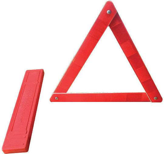 KTEO Kit Fire Extinguisher Triangle First Aid Kit