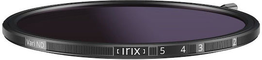 Irix Φίλτρo ND / Variable ND για Φωτογραφικούς Φακούς