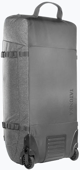 Tatonka Сак Вуаяж Платис 105л Черен Текстилен Д105xШ30xВ34см
