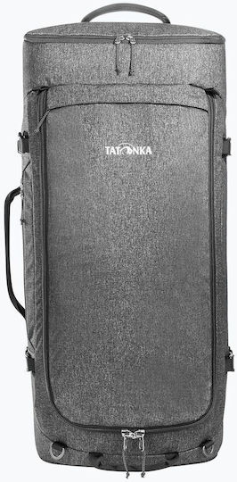 Tatonka Сак Вуаяж Платис 105л Черен Текстилен Д105xШ30xВ34см