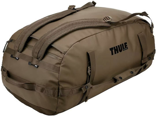 Thule Săc Voiaj De Spate 90l Kaki Textil M90cm