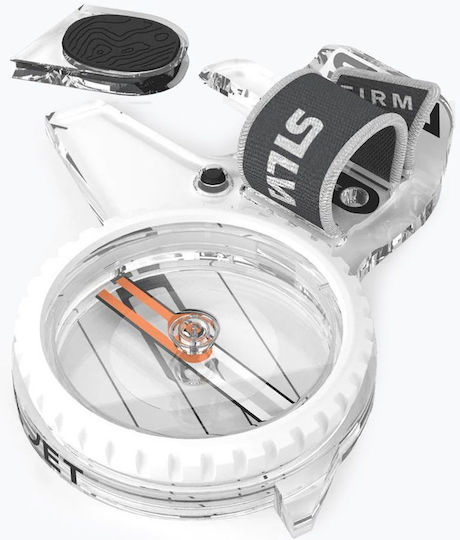 Silva Arc Jet 360 Right Compass