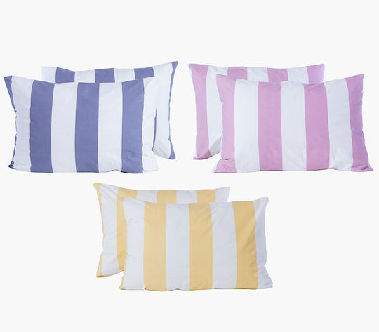 Nef-Nef Homeware Bamb.casual Vertia με Φάσα 52x72cm Nef-Nef Homeware Bamb.casual Vertia με Φάσα 52x72cm