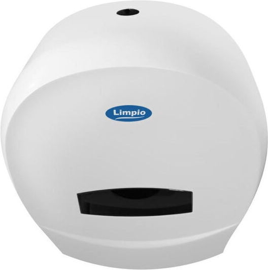 Limpio Handtuchspender Für Toilettenpapier Weiß DP1100JW2