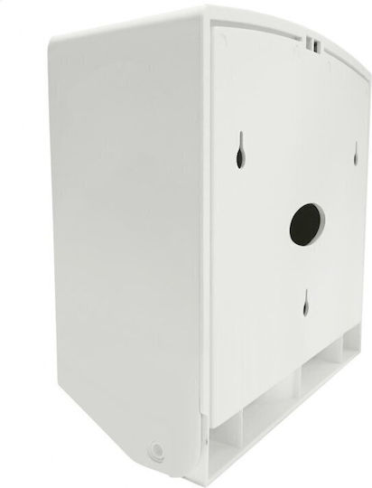 Limpio White Case