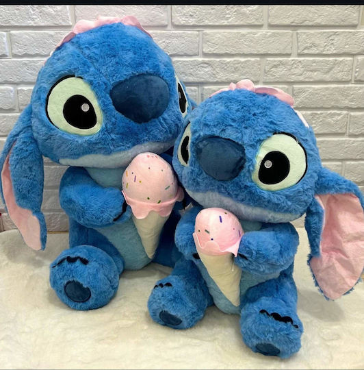 Plush Lilo & Stitch 50 cm