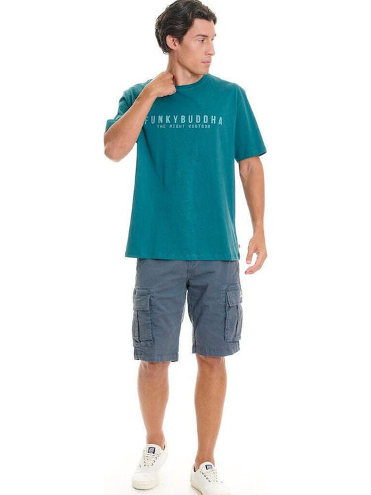 T-shirt Mediterranea