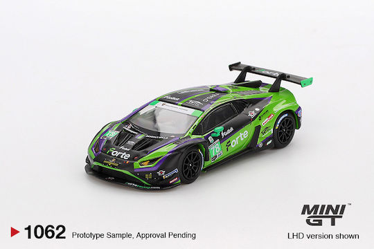 Mini GT Lamborghini Auto