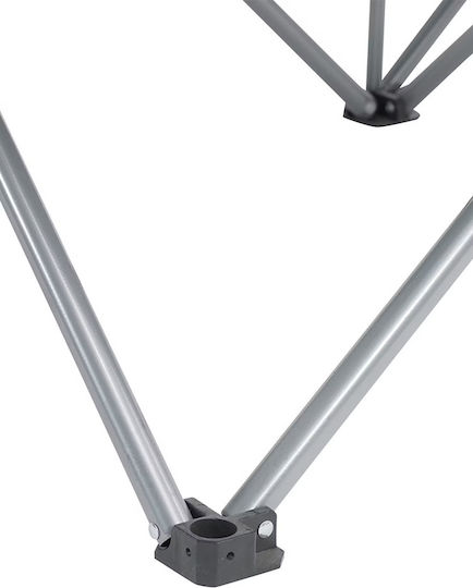 Outwell Helinox Strandstühle Schwarz