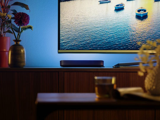 Philips Smart Φωτιστικό Hue Play Extension LED RGB Μπάρα