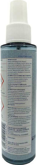 Korres Liquid Hand Sanitizer Υγρό Αντισηπτικό Χεριών 100ml