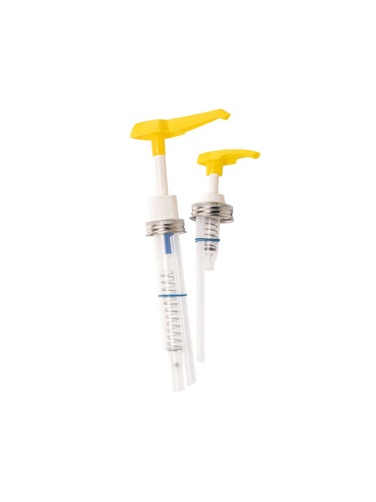 West Systems Plastic Dispenser