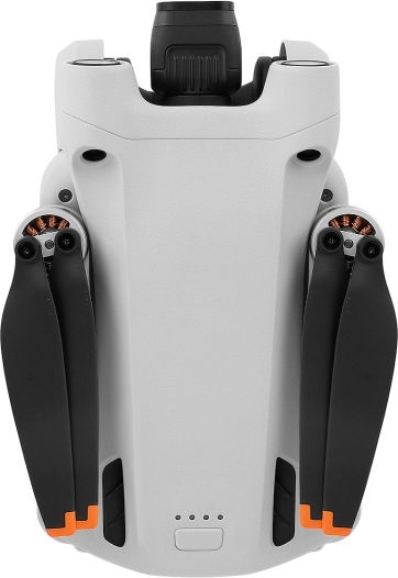 Έλικες για DJI Mini 4 Pro / Mini 3 Pro 8τμχ