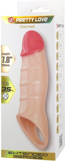 Realistisches Dildo Fleisch