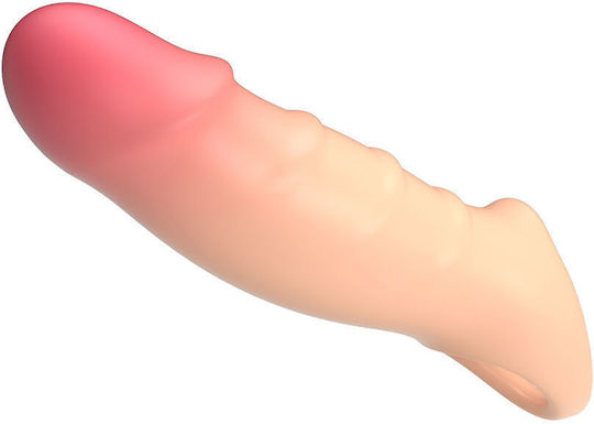 Realistisches Dildo Fleisch