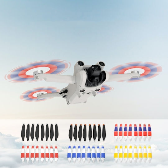 Витла за DJI Mini 4 Pro / Mini 3 Pro 8 Бройки