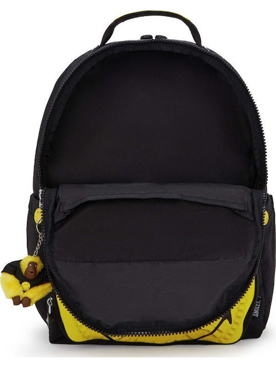 Kipling Kipling Laptoptasche Für Laptop 17" In Schwarz